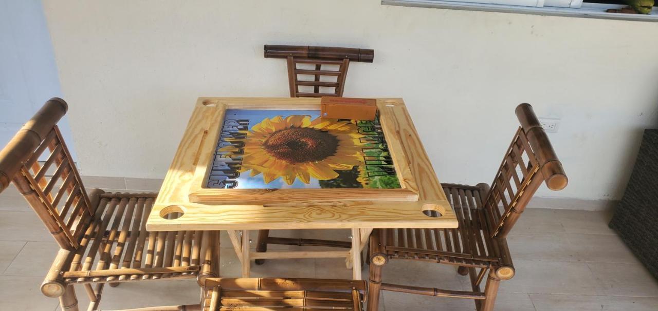 Sunflower Village Villa Girasoles Jarabacoa Exterior photo