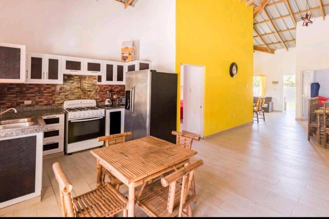 Sunflower Village Villa Girasoles Jarabacoa Exterior photo