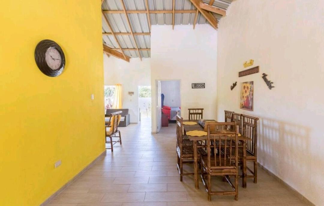 Sunflower Village Villa Girasoles Jarabacoa Exterior photo