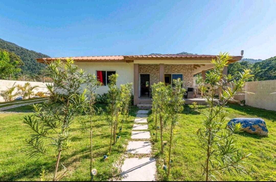 Sunflower Village Villa Girasoles Jarabacoa Exterior photo